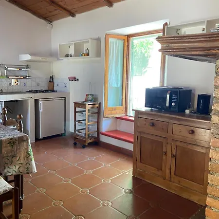 La Vallata *