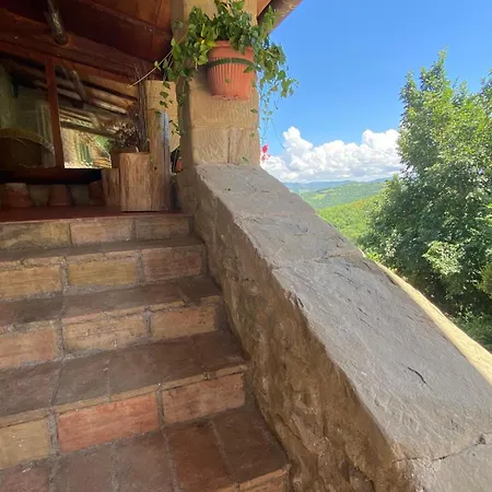 La Vallata