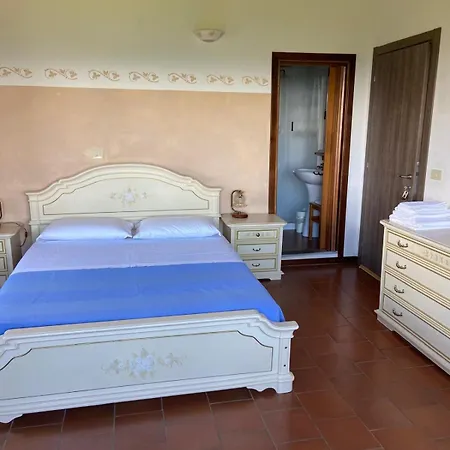 La Vallata